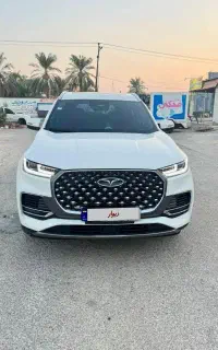 تیگو ۸ پرومکس هیبرید برقی ۱۴۰۴