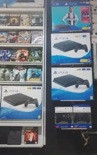 PS4 کف کف قیمت بازار