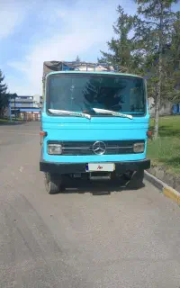 خاور۸۰۸مدل ۷۲