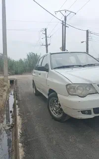 پراید۱۳۲مدل۹۰دوگانه