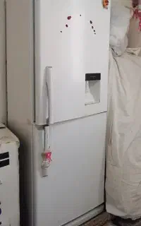 یخچال