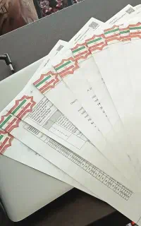ترجمه رسمی اسناد و‌مدارک و تدریس ترکی استانبولی