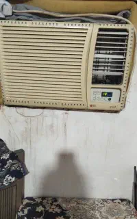 کولر گازی
