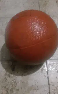 توپ بسکتبال