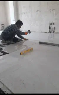 کاشی کاری