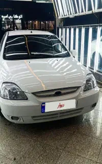 ریو 87 دور رنگ