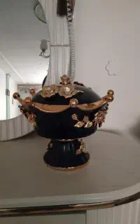 سرویس پذیرایی