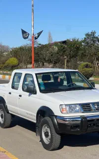 پیکاب صفر و بدون مشابه در کل ایران