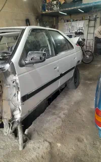 پرشیا تصادفی