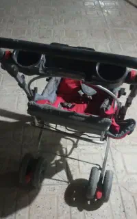 کالسکه بچه