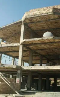 پیمانکاری‌وبازسازی ساختمان صفرتا صد