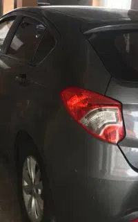 برلیانس h220