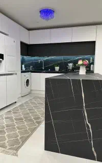 کابینت مدرن انتی فینگر