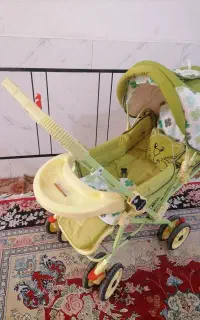 کالسکه
