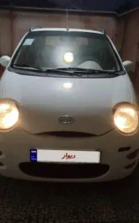 ام وی ام ۱۱۰چهارسیلندر مدل۹۴