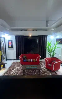 ماکت لوکس با کناف
