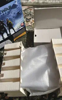 ps5 فت دیجیتال خشک