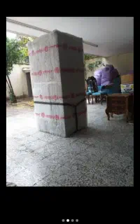 وانت تلفنی با کارگر