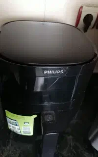 هواپز و سرخ کن بدون روغن فیلیپس