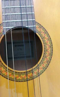 گیتار یاماها c70