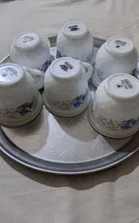 فنجان آرکوپال