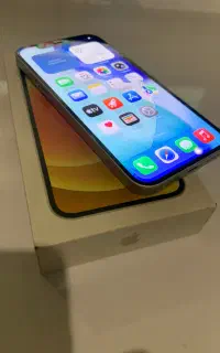 آیفون 12 256gb پارت ja