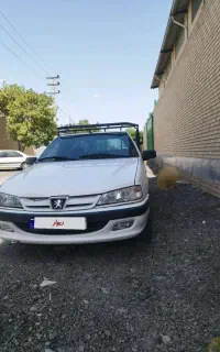 آریسان مدل ۹۸