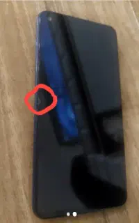گوشی موبایل سامسونگA60