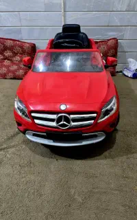 ماشین شارژی