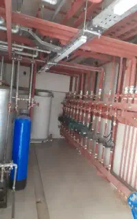 خدمات فنی بختیاری،
