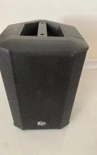 اسپیکر و باند شارژی امیننس emc-B8 قابل حمل پرتابل