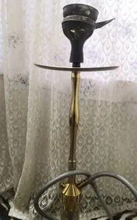 قلیان کرنو