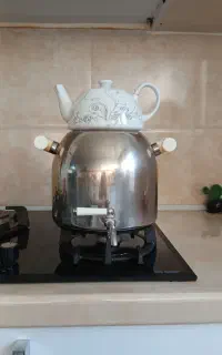 کتری استیل اصل