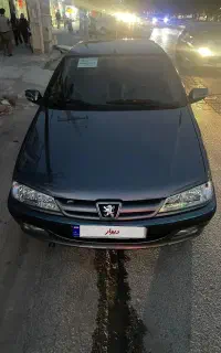 پارس ۱۴۰۱ در حد خشک
