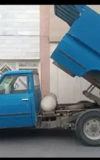 حمل و نقل