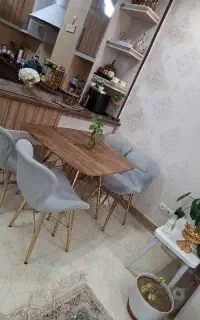 میز نهار خوری