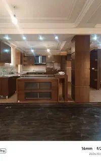 ۱۶۰ متر ۳ خواب سه بر نورگیر / یادگار امام