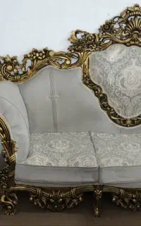 مبل ۹ نفره درحدنو