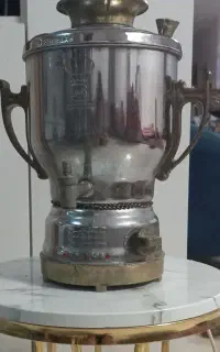 سماوربرقی