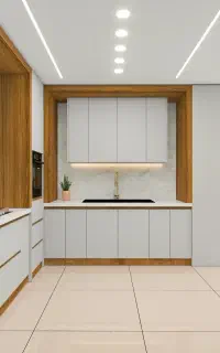 اجرا انواع کابینت و کمد با شرایط پرداخت ۷ماهه