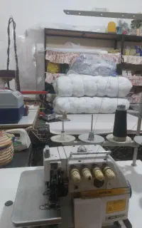 بالشت تشک روتختی