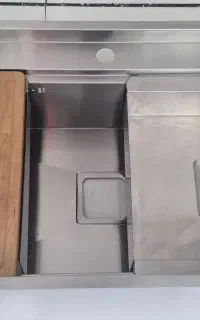 سینک باکسی ۹۰ سانت کَن