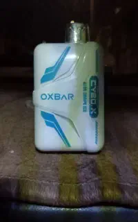 پاد OXBAR