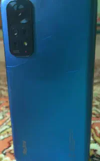 ردمی نوت 11