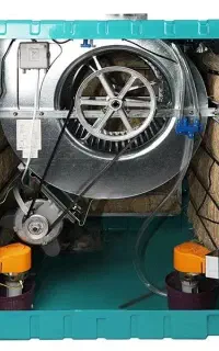 کولر سپر الکتریک