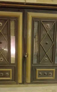 درب پارکینگ
