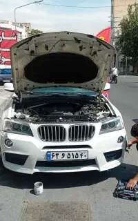 سپرسازی سینا
