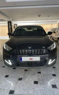 ریسپکت تیپ ۱ مدل ۱۴۰۲