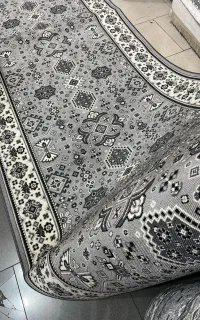 گلیم در ۵طرح