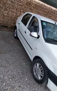 ال 90 پارس خودرو مدل 97 استثنایی